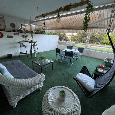 Large Relaxed Terrace, Golf Views Apartment Alicante Exterior photo
