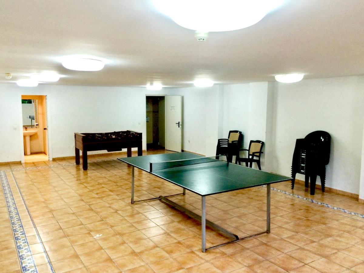 Large Relaxed Terrace, Golf Views Apartment Alicante Exterior photo