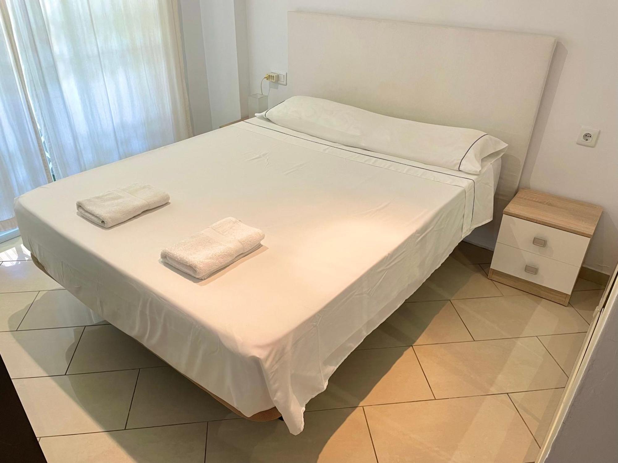 Large Relaxed Terrace, Golf Views Apartment Alicante Exterior photo
